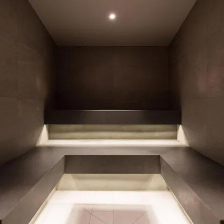 Chalet Chalet Castelletto Inferiore Madonna di Campiglio