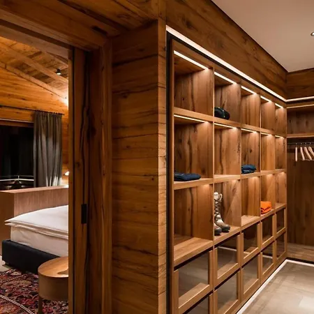 Chalet Chalet Castelletto Inferiore