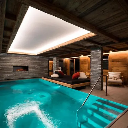 Chalet Chalet Castelletto Inferiore Madonna di Campiglio